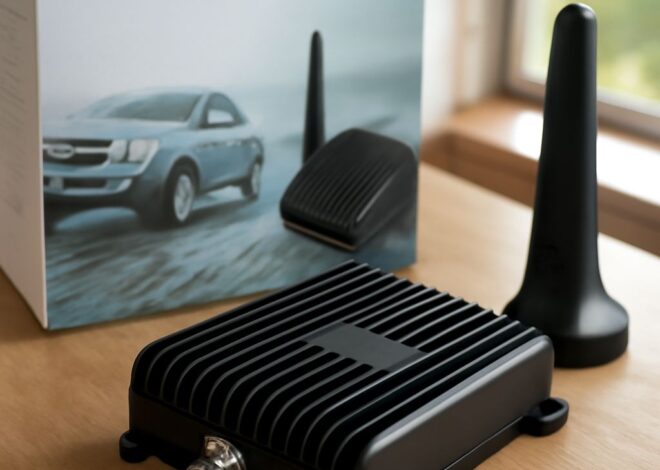 Bluetooth Extender: Boost Your Signal Across Every Room