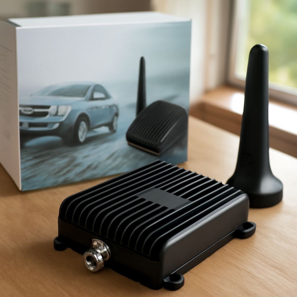 Bluetooth Extender: Boost Your Signal Across Every Room