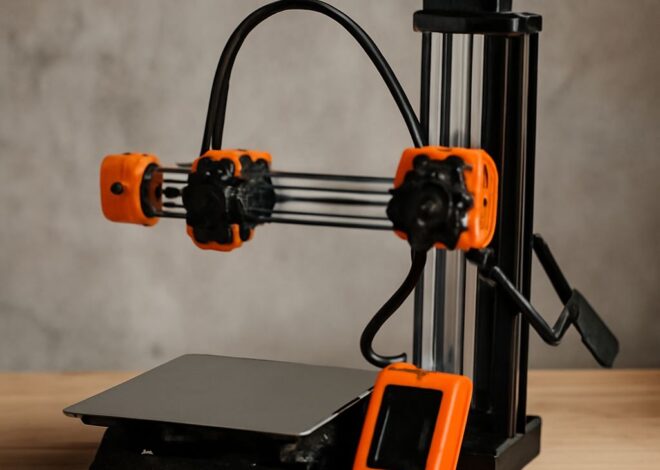 Best Budget 3D Printer: Top Picks for Every Skill Level