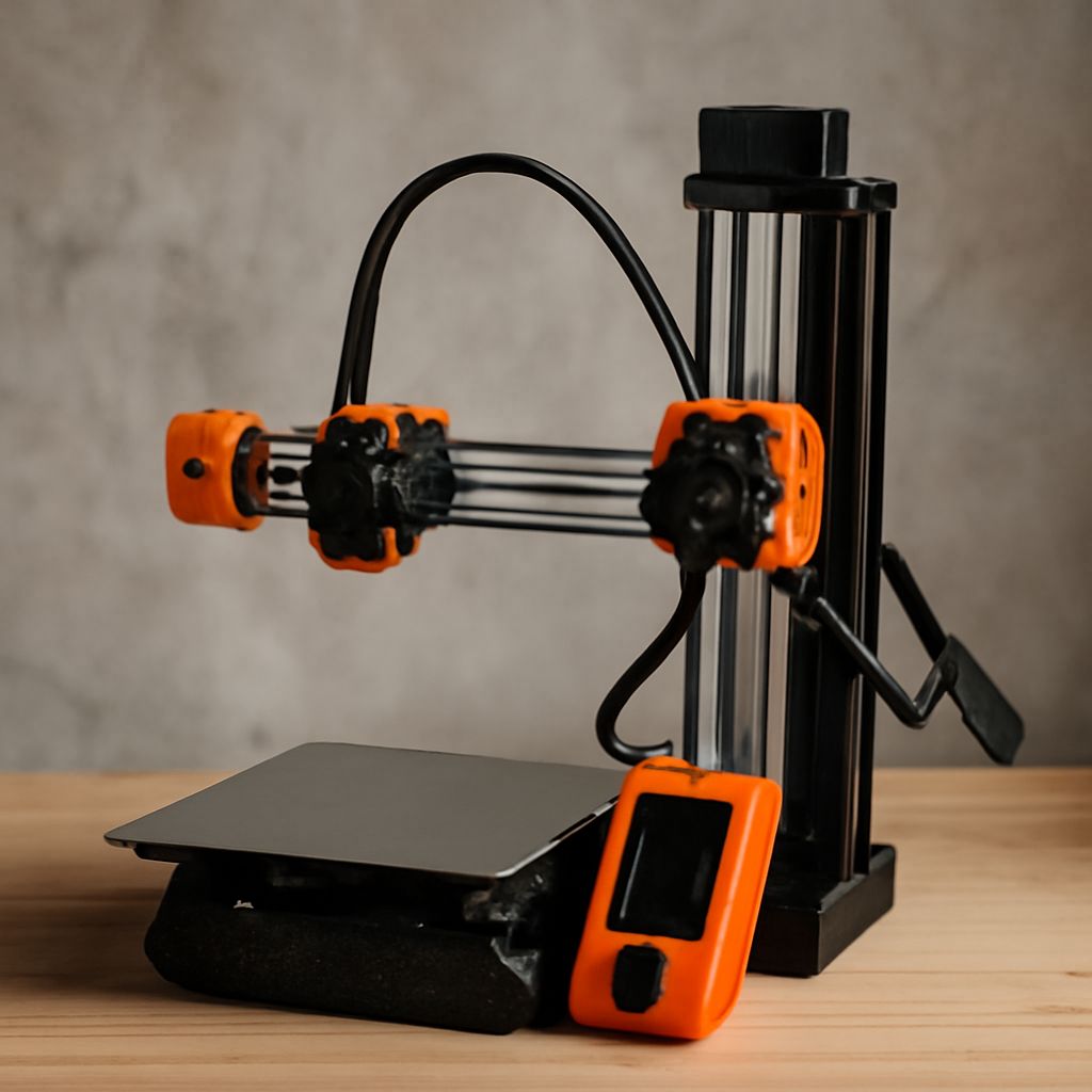 Best Budget 3D Printer: Top Picks for Every Skill Level