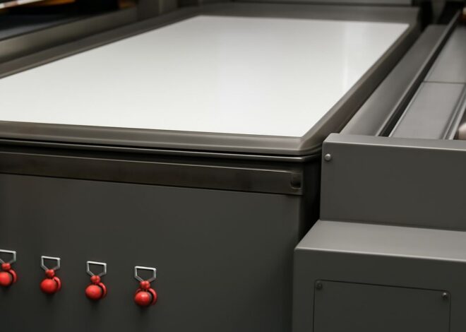 Wide Format Printer: The Complete Guide for Architects, Designers, and Print Shops