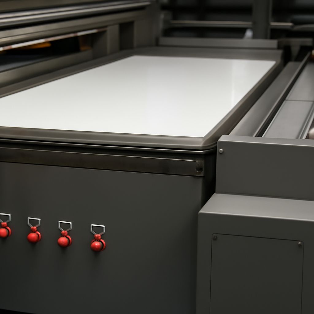 Wide Format Printer: The Complete Guide for Architects, Designers, and Print Shops