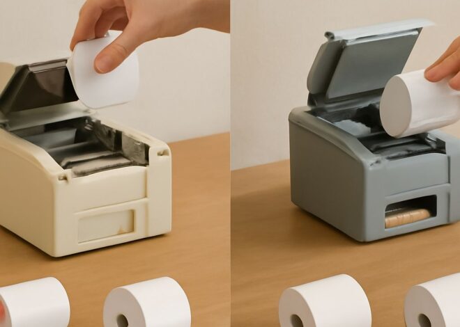 Printer Printing Blank Pages: Causes and Fixes That Actually Work