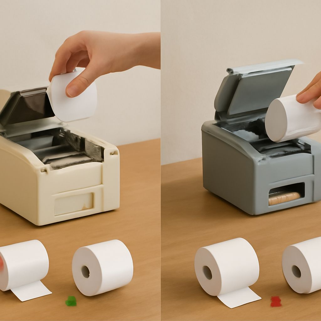 Printer Printing Blank Pages: Causes and Fixes That Actually Work