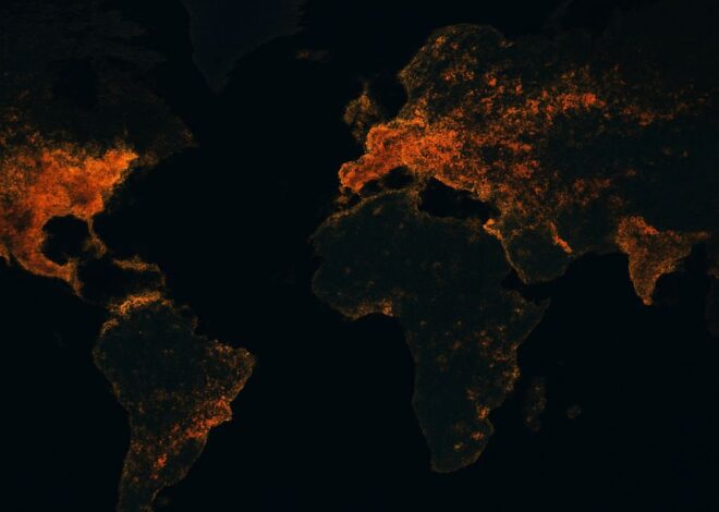 Global WiFi: Stay Connected Anywhere in the World