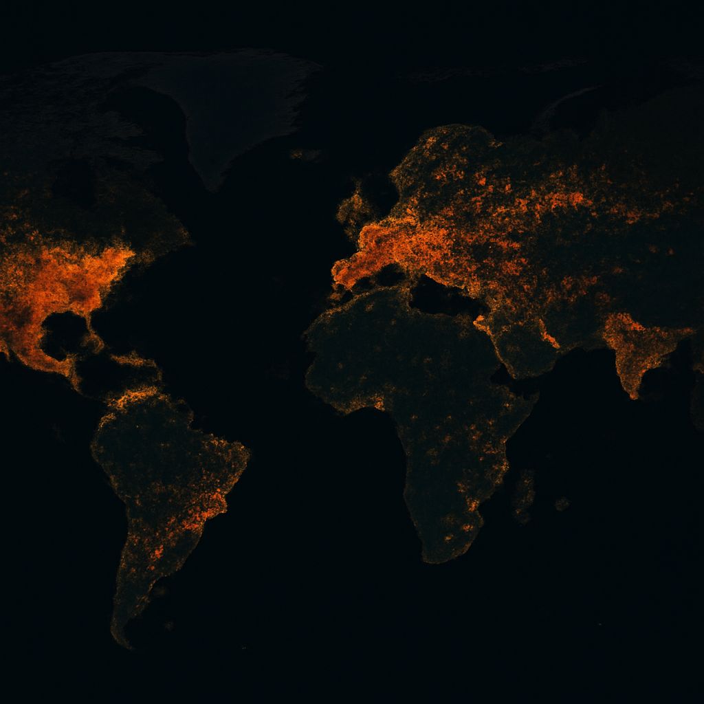 Global WiFi: Stay Connected Anywhere in the World