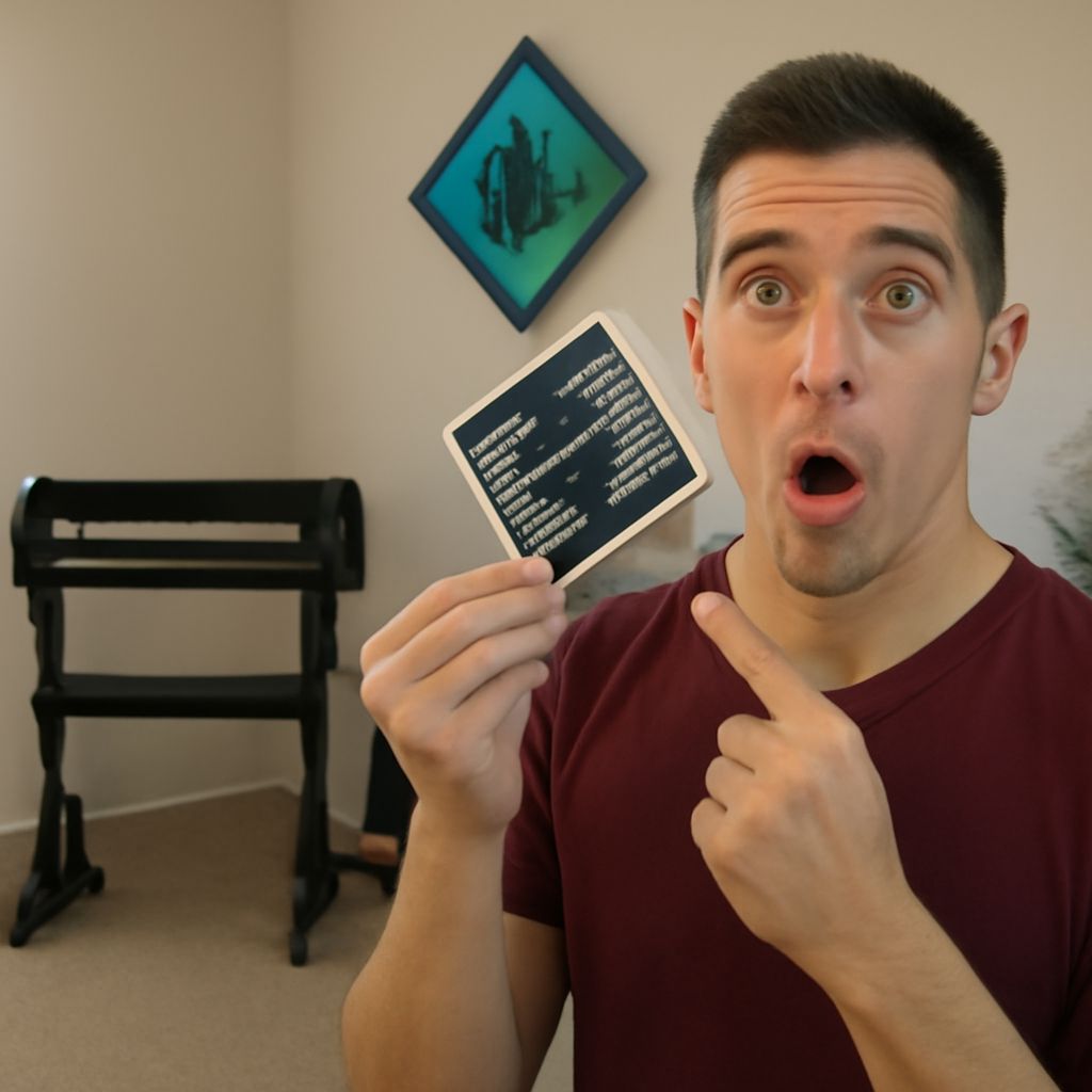 Vinyl Sticker Printer: Everything You Need to Make Custom Decals