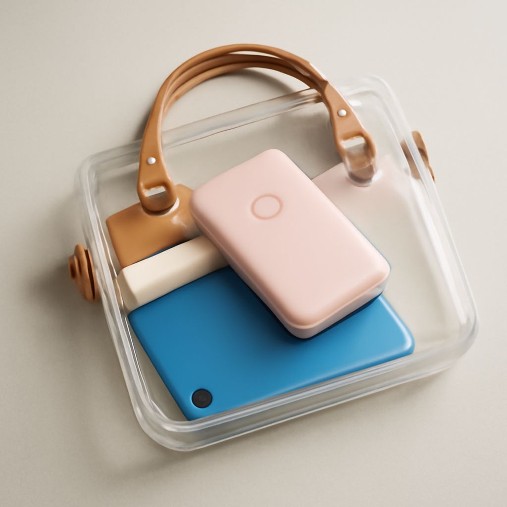 Mobile Printer for Car: Print Documents on the Road