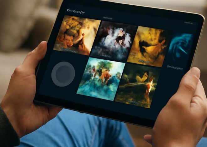 Music Player for Android: The Best Apps for Every Listener