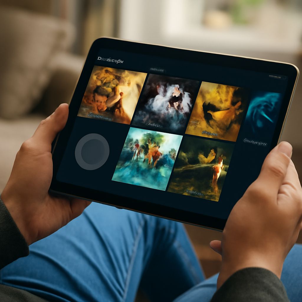 Music Player for Android: The Best Apps for Every Listener