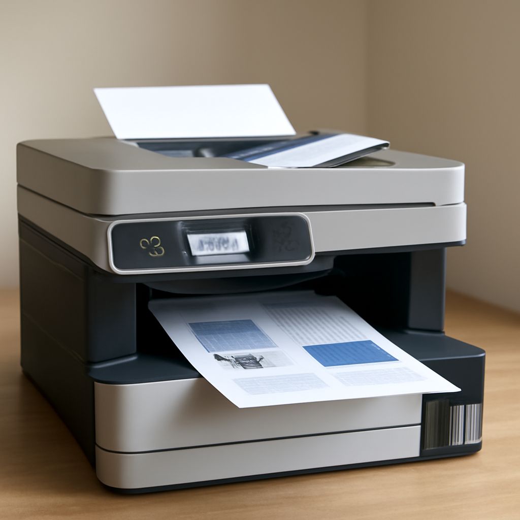 11×17 Laser Printer: Your Guide to Tabloid-Size Printing
