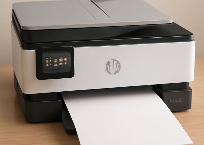 Wireless Printer Offline: Why It Happens and How to Fix It