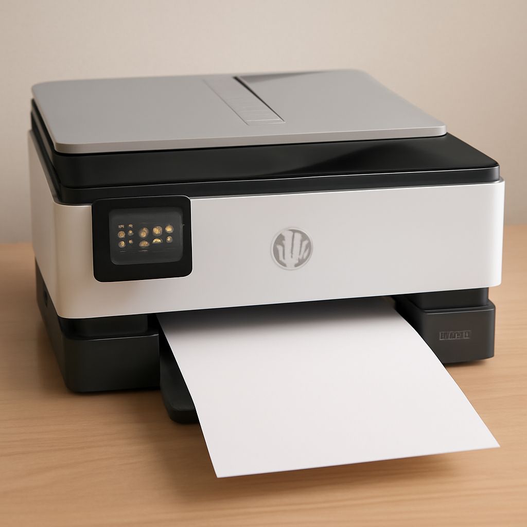 Wireless Printer Offline: Why It Happens and How to Fix It