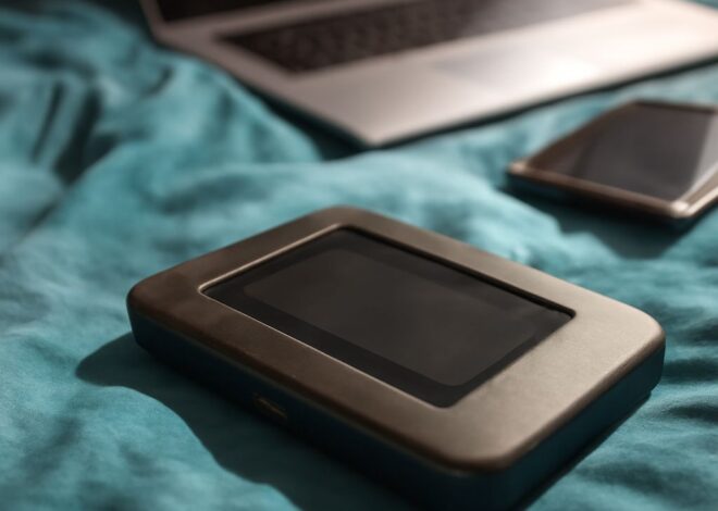 Japan Pocket WiFi: Your Complete Guide to Staying Connected in Japan