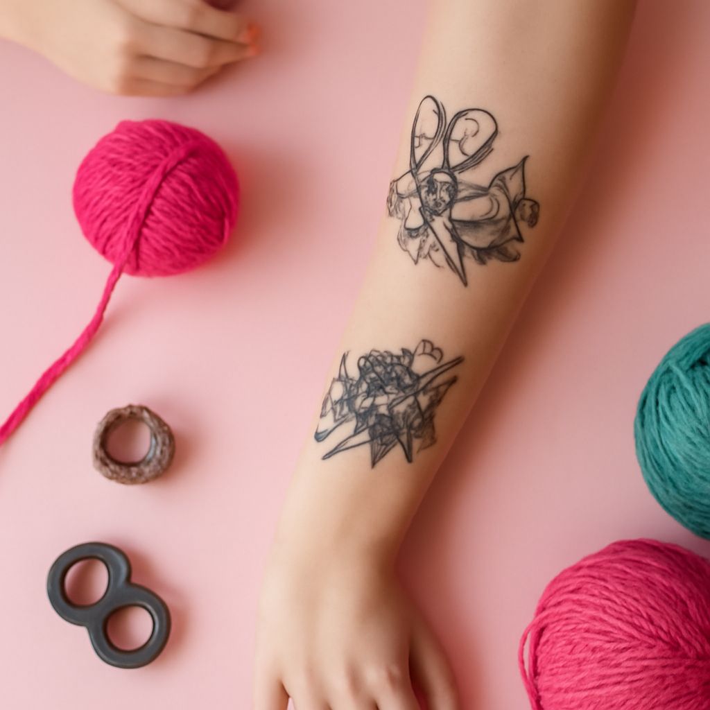 Temporary Tattoo Printer: How to Make Custom Skin Transfers at Home