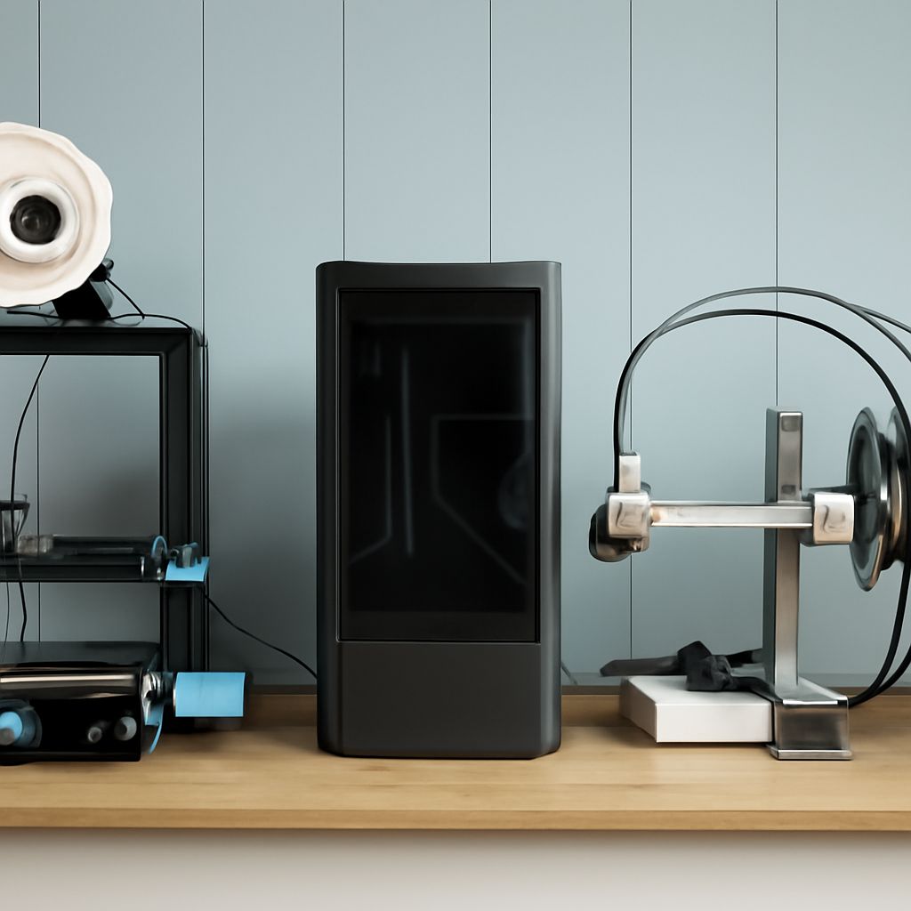 3D Printer Cheap: How to Find an Affordable Machine That Actually Delivers