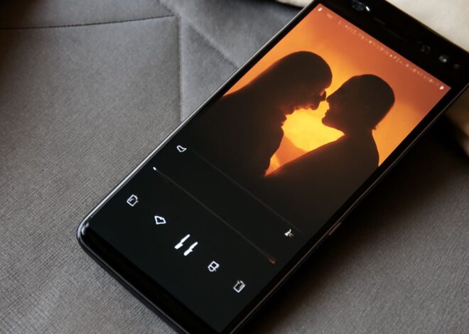 Best Android Music Player: Top Apps for Superior Audio on Your Phone