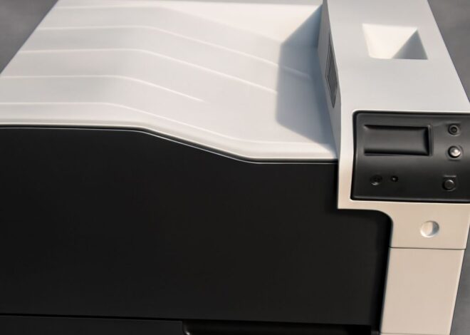 11×17 Color Laser Printer: What to Know Before You Buy a Tabloid Color Printer