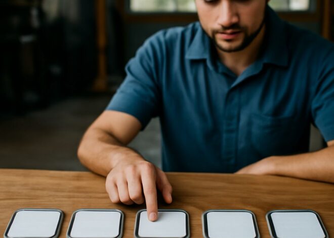 Oil Change Sticker Printer: The Right Machine for Service Reminder Labels