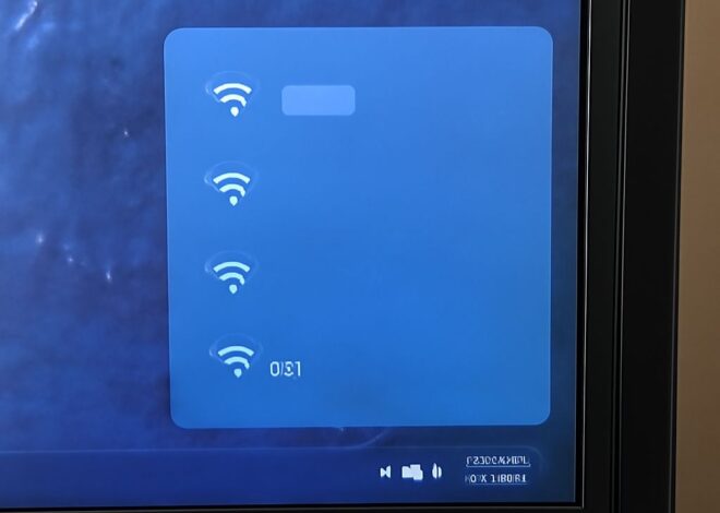 Connected to WiFi But No Internet: Why It Happens and How to Fix It