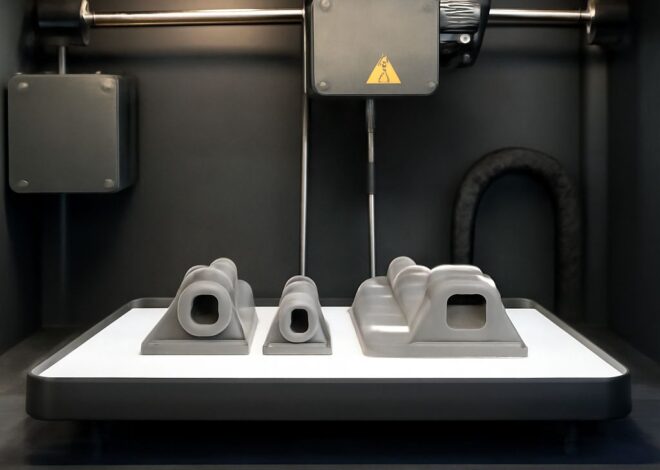 3D Metal Printer: How Metal 3D Printing Works and Who It’s For