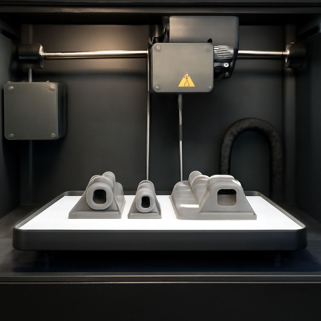 3D Metal Printer: How Metal 3D Printing Works and Who It’s For