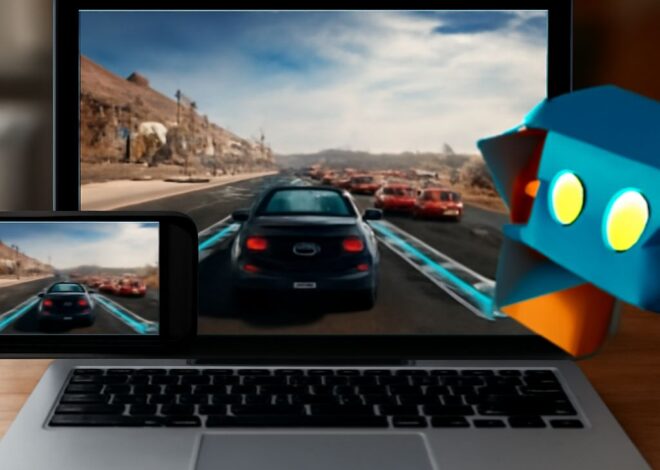 Windows Emulator for Android: Run PC Apps and Games on Your Phone
