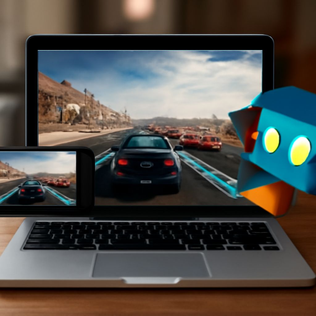 Windows Emulator for Android: Run PC Apps and Games on Your Phone