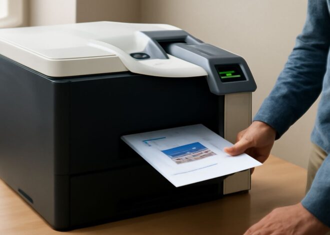 Tabloid Laser Printer: Color and Monochrome 11×17 Options for Every Budget