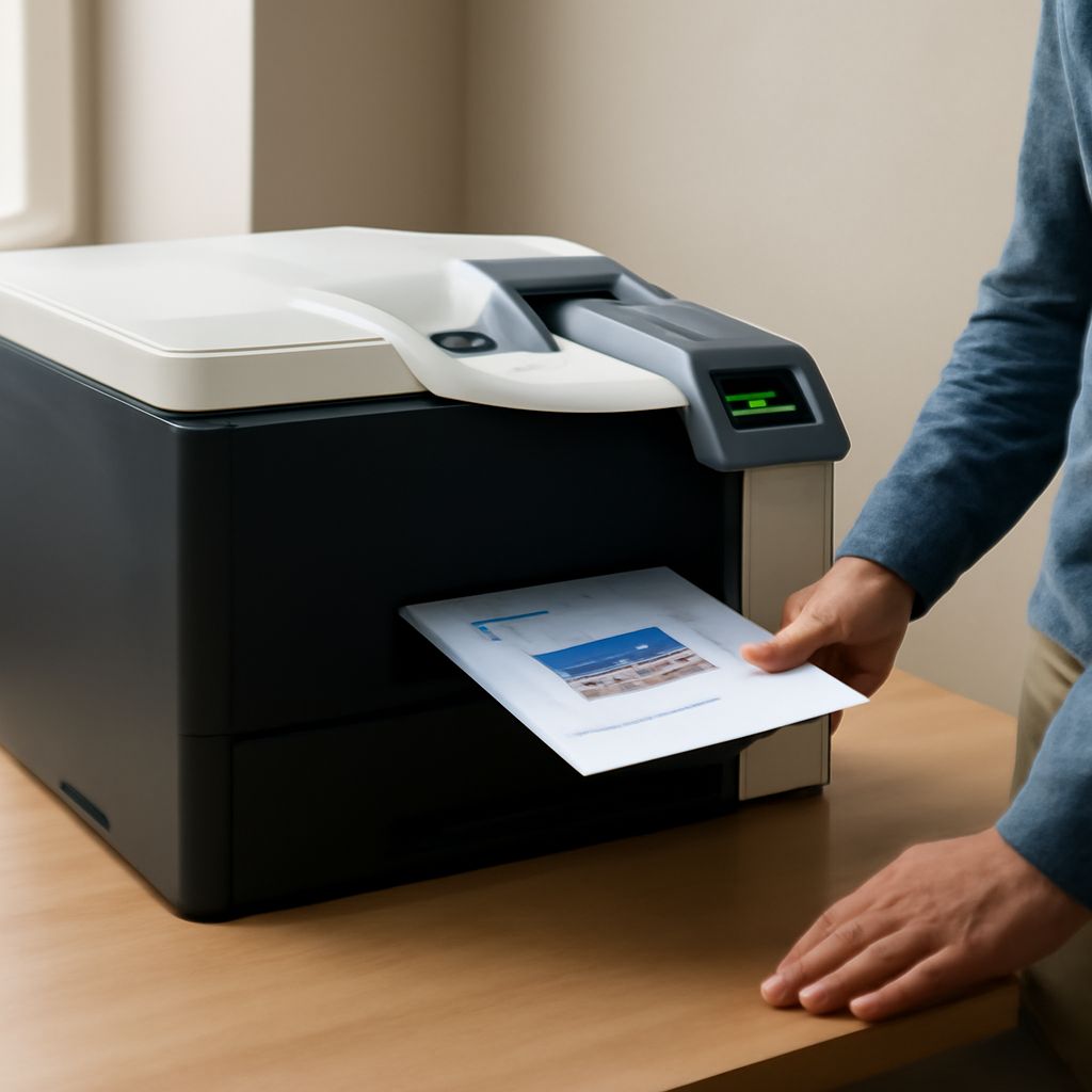 Tabloid Laser Printer: Color and Monochrome 11×17 Options for Every Budget