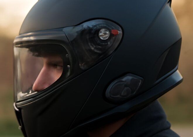Modular Helmet With Bluetooth: What to Look for and Top Picks