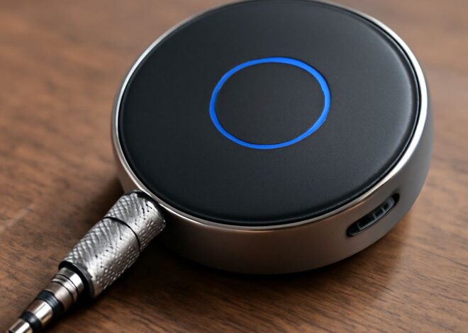 Best Bluetooth Adapter for Car: Upgrade Your Stereo for Wireless Audio