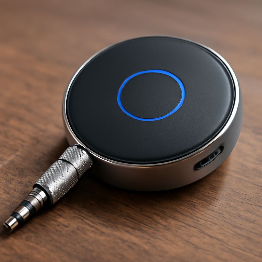 Best Bluetooth Adapter for Car: Upgrade Your Stereo for Wireless Audio