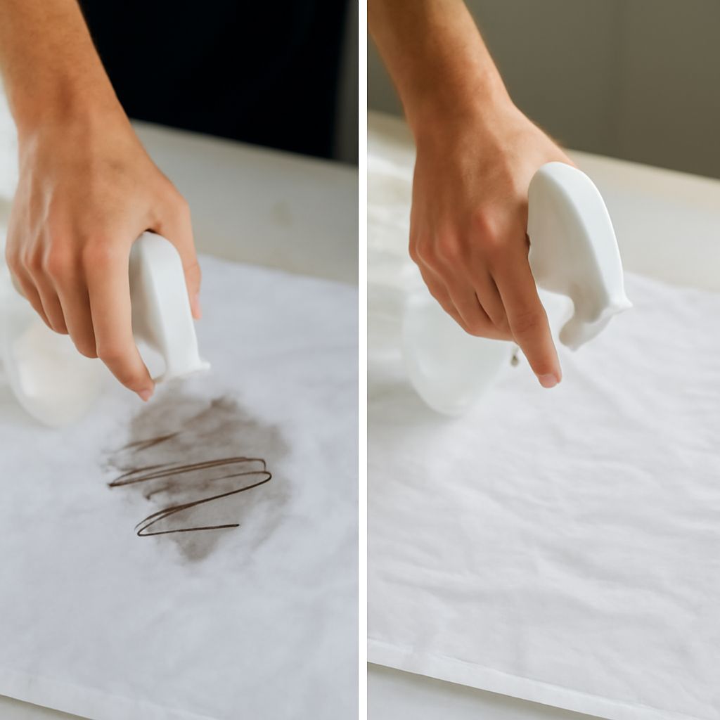 How to Get Printer Ink Off Hands: Fast Methods That Actually Work