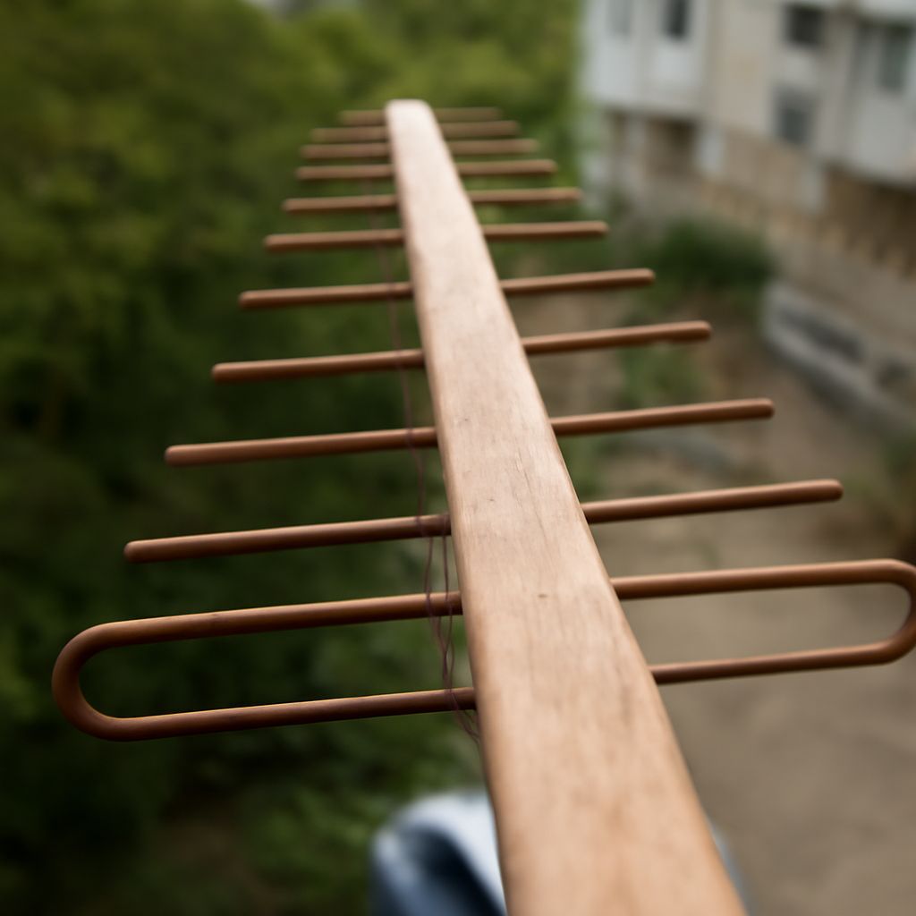 DIY WiFi Antenna: Build or Buy an Omnidirectional Antenna for Better Range