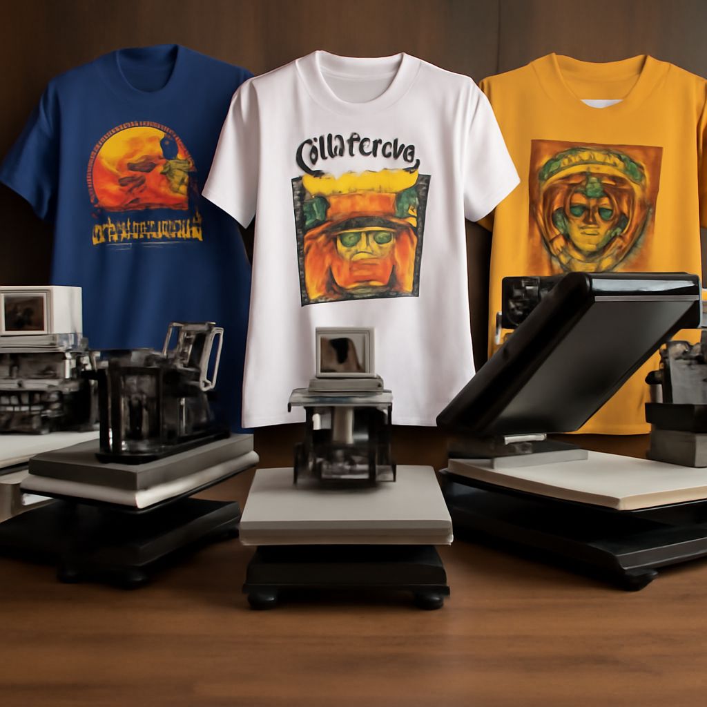 Best Printer for Labels: Top Picks for T-Shirts, Transfers, and Heat Presses