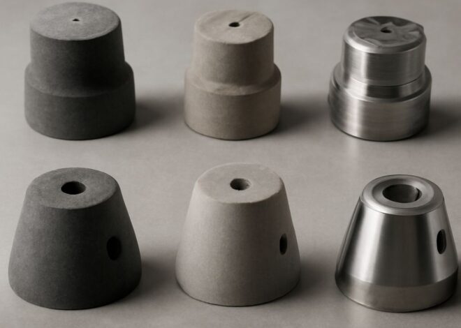 Metal Printer Guide: Stainless Steel and Aluminum 3D Printing Options