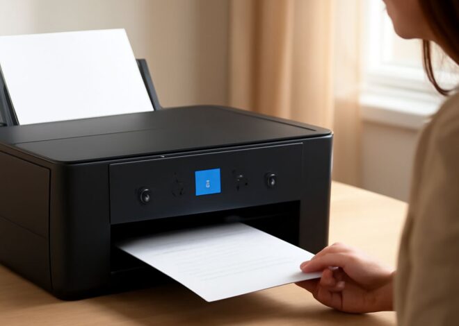 11×17 Printer Guide: Wide Format and Ledger Laser Printing Options