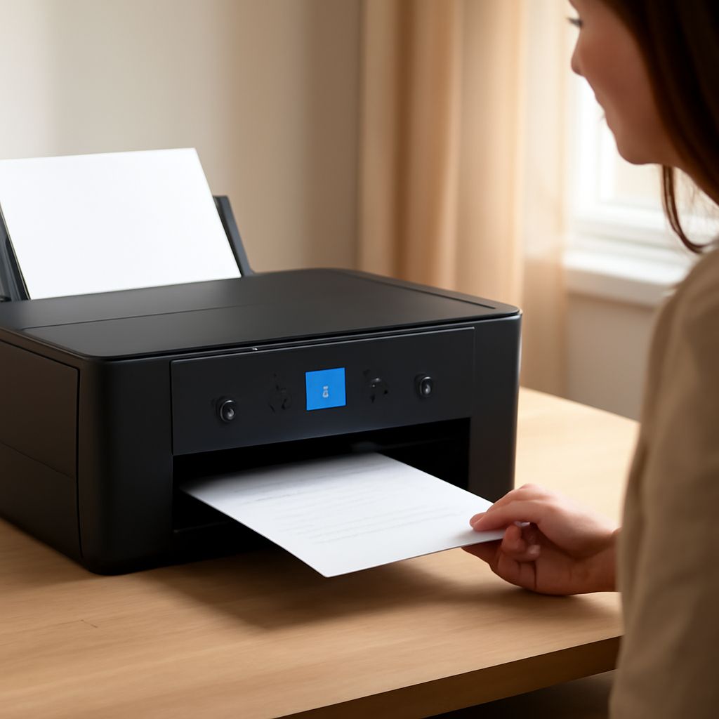 11×17 Printer Guide: Wide Format and Ledger Laser Printing Options