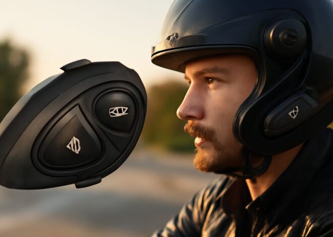 Best Motorcycle Bluetooth Headset for Music, Calls, and Budget Riders