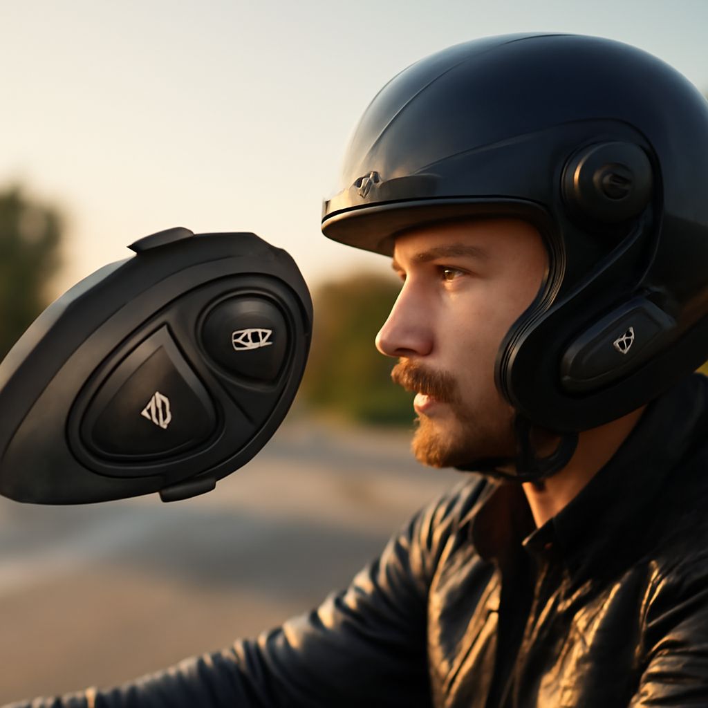 Best Motorcycle Bluetooth Headset for Music, Calls, and Budget Riders