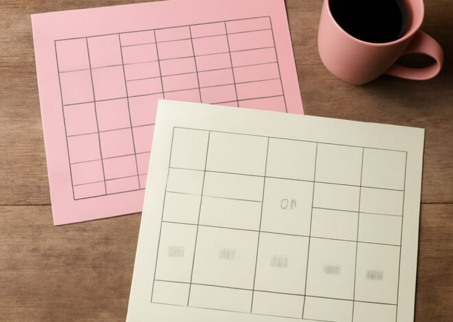 Printer Paper Sizes Guide: Size Chart, Dimensions, and Paper Costs