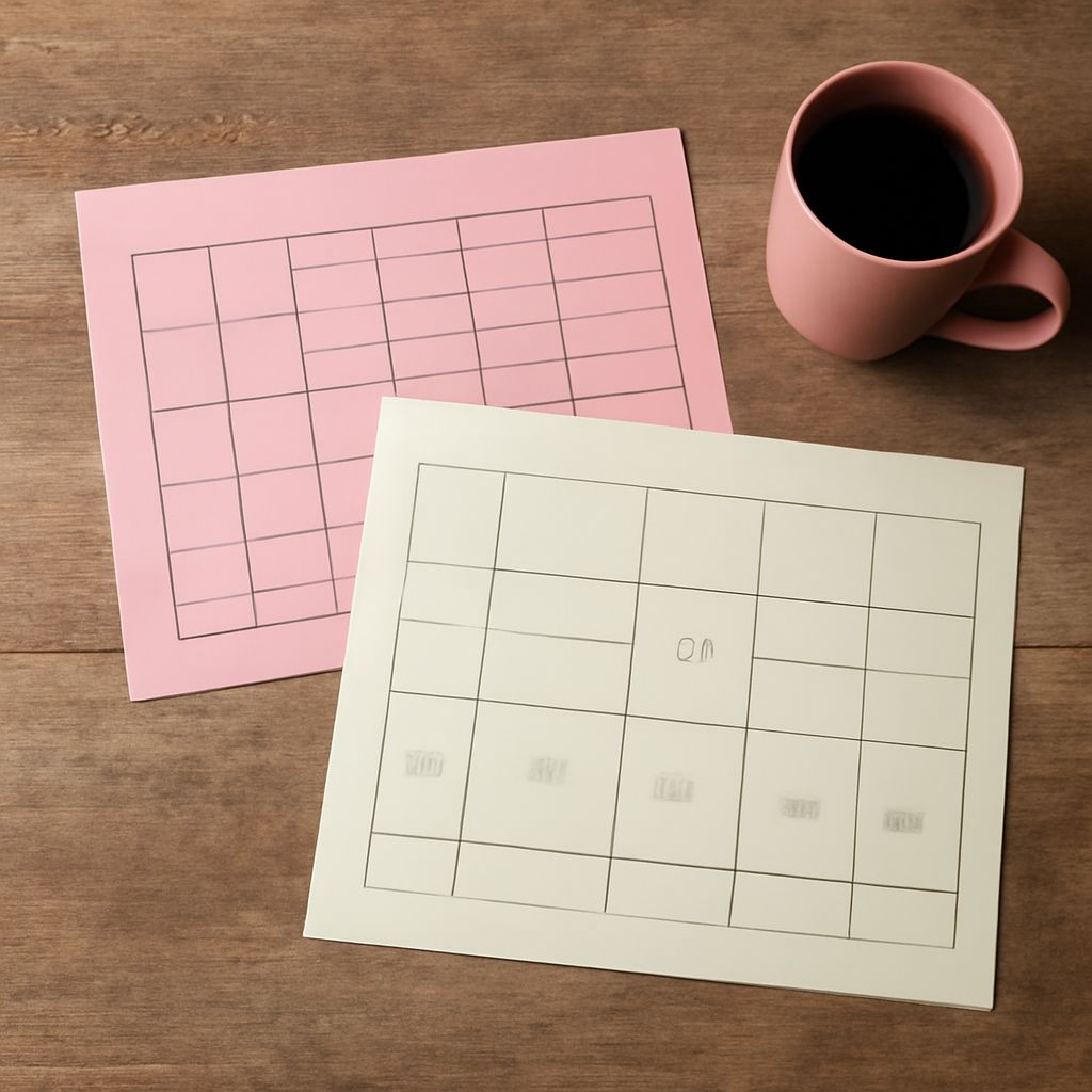 Printer Paper Sizes Guide: Size Chart, Dimensions, and Paper Costs