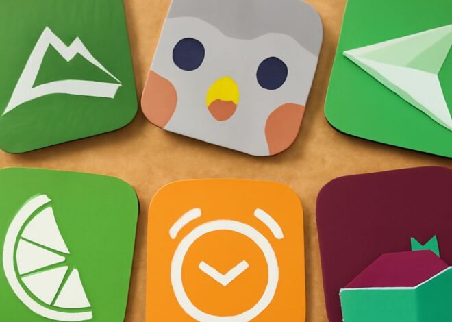 Best iPhone Apps: Must-Have and Cool App Picks for Every iPhone User