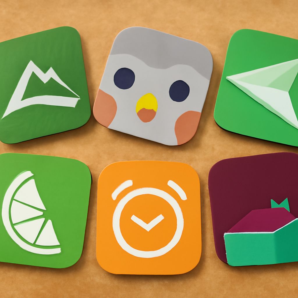 Best iPhone Apps: Must-Have and Cool App Picks for Every iPhone User