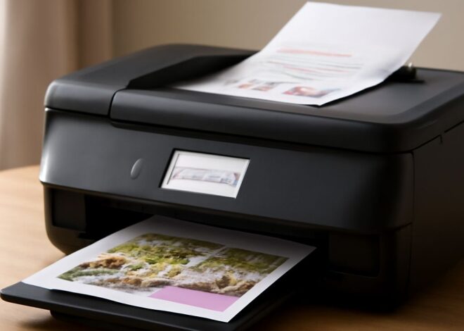 Best 11×17 Color Laser Printer: Top Tabloid and All-in-One Picks
