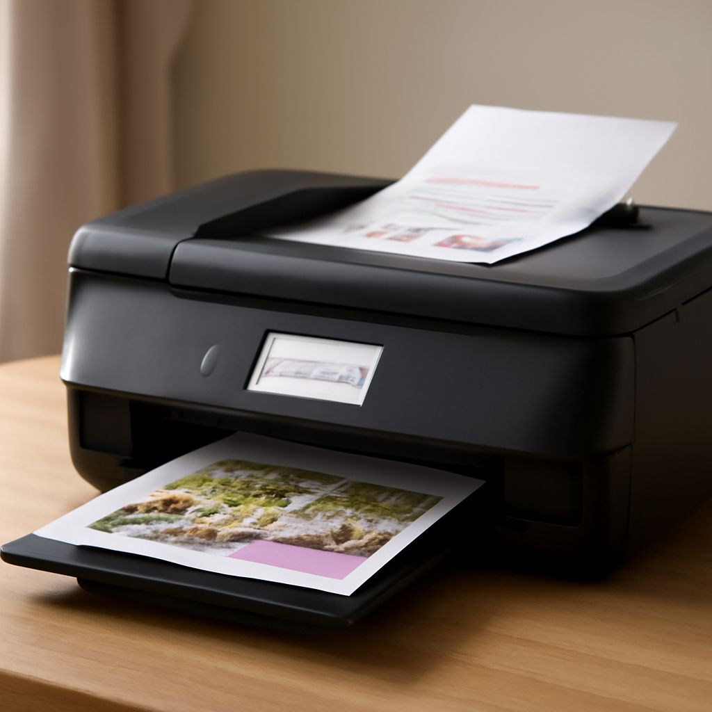 Best 11×17 Color Laser Printer: Top Tabloid and All-in-One Picks