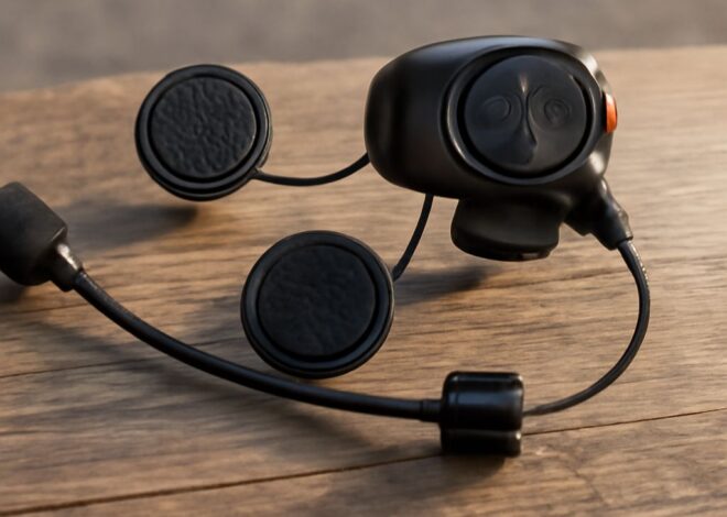 Bluetooth Intercom Guide: Systems, Headsets, and Motorcycle Headset Reviews