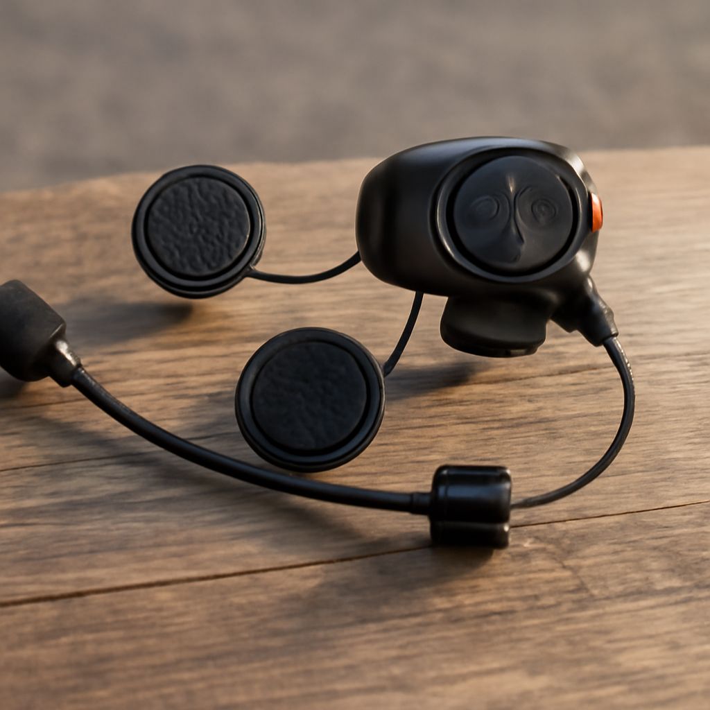 Bluetooth Intercom Guide: Systems, Headsets, and Motorcycle Headset Reviews