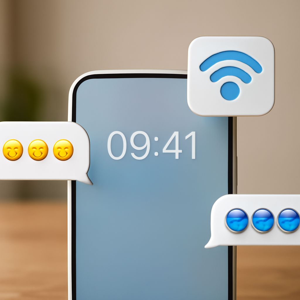 Text Through WiFi: Complete Guide to Texting With WiFi Without Cell Service